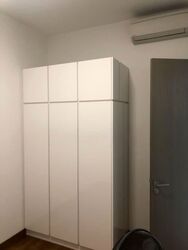 Upper Thomson Road (D20), Condominium #567549451